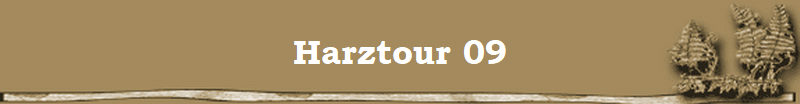Harztour 09
